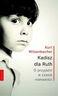 Kadisz dla Ruth - Wywiady - miniaturka - grafika 1