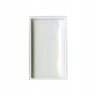 Farby i media malarskie - Kuretake Farba akwarelowa Kuretake Gansai Tambi 010 White MC21-10 - miniaturka - grafika 1