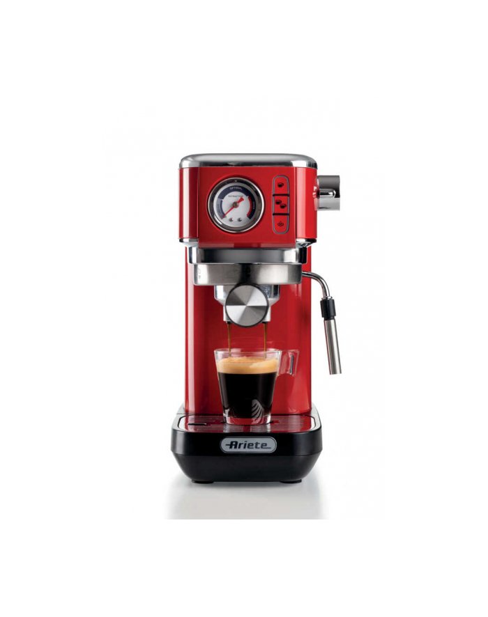 Ariete 00M138133AR0 Czerwony