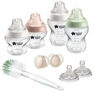Butelki dla niemowląt - Zestaw Startowy do Karmienia Noworodków Tommee Tippee - miniaturka - grafika 1