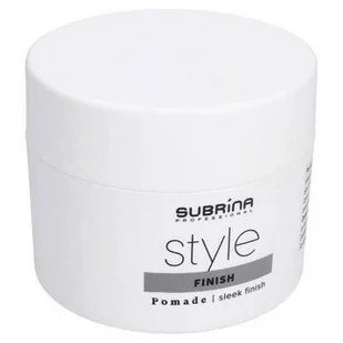 SUBRINA Pomada Nabłyszczająca 100.0 ml - Pomada do włosów - miniaturka - grafika 1