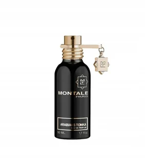Montale Arabians Tonka Edp 50Ml Woda Perfumowana - Wody i perfumy damskie - miniaturka - grafika 1