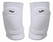 Piłka nożna - Ochraniacze kolan sportowe na halę L do futsalu ręcznej siatkówki wygodne - miniaturka - grafika 1