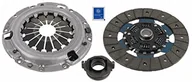 Sprzęgła - SACHS ZESTAW SPRZĘGŁA  3000951274 - miniaturka - grafika 1