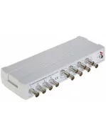 Akcesoria do monitoringu - Delta ROzGAŁĘŹNIK VIDEO RV-4/8PR KONFIGUROWALNY RĘCzNIE RV-4/8PR) RV-4/8PR - miniaturka - grafika 1