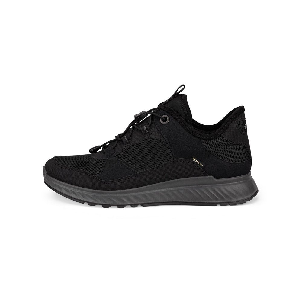 Buty Ecco Sneaker Exostride W Low Gtx Tex 83533300001