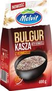 Melvit Kasza bulgur z vermicelli 400 g