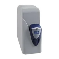 Napędy i siłowniki do bram - DEA Siłownik ANGOLO24NET/1 24V do 200 kg i 2,3 m długości (bez ramienia) - miniaturka - grafika 1