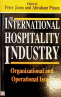 Biznes - The International Hospitality Industry - miniaturka - grafika 1