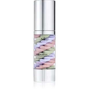 Neo Make Up Intense Serum Colour Correcting Krem-baza korygująca - Serum do twarzy - miniaturka - grafika 1
