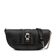 Torebki damskie - Torebka Guess Erenia HWSO78 38210 Szary - miniaturka - grafika 1