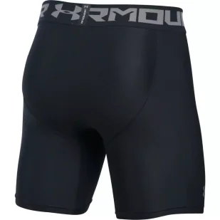 Bokserki męskie Under Armour HG ARMOUR 2.0 COMP SHORT - Bielizna sportowa męska - miniaturka - grafika 4