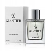 Wody i perfumy męskie - Glantier 704 perfumy męskie 50 ml odpowiednik Euphoria Men – Calvin Klein - miniaturka - grafika 1