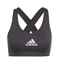 Biustonosze - adidas PWR CT Ms Biustonosz Biustonosz Sportowy Kobieta - miniaturka - grafika 1