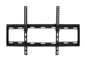Uchwyty do telewizora - Mocny uchwyt tv ścienny do telewizora 32-65 Cali - miniaturka - grafika 1