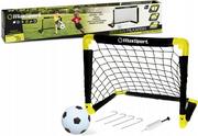 Zabawki i gry sportowe - Zestaw piłkarski Max Sport - miniaturka - grafika 1