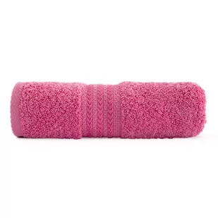 Ręcznik bawełniany Rainbow Pink 50x90 Darymex - Ręczniki - miniaturka - grafika 1