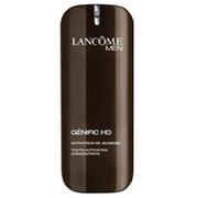 Kremy do twarzy - Lancome MEN - Genific HD Youth Activating Concentrate 50ml - miniaturka - grafika 1