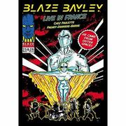 Filmy muzyczne DVD - Blaze Bayley Live In France 2 DVD) - miniaturka - grafika 1