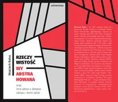 Historia świata - Rzeczywistość wyabstrahowana oraz inne szkice.. - miniaturka - grafika 1