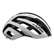 Kaski rowerowe - Lazer Century Kask rowerowy, white/black M | 55-59cm 2021 Kaski miejskie i trekkingowe FA003710418 - miniaturka - grafika 1
