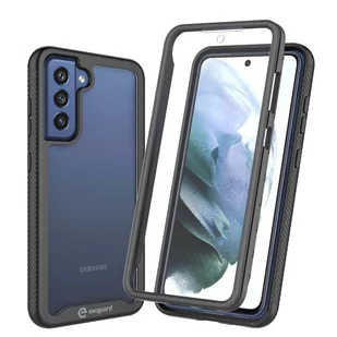 ETUI EXOGUARD 360 - SAMSUNG GALAXY S21 FE 5G - PANCERNE OBUDOWA FUTERAŁ CASE - Etui i futerały do telefonów - miniaturka - grafika 1
