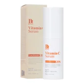 Serum do twarzy - Benton - Vitamin C Serum 30ml - miniaturka - grafika 1