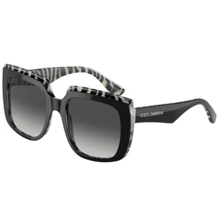 Okulary przeciwsłoneczne Dolce&Gabbana 4414 33728G 54 - Okulary przeciwsłoneczne - miniaturka - grafika 1