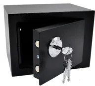Akcesoria do monitoringu - SEJF DOMOWY KASETKA NA ZAMEK SOLIDNY SZAFKA KLUCZ - miniaturka - grafika 1