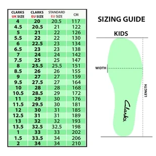 Clarks Premium Oslo Hiker K. Fashion Boot, Pink Combi, 12.5 UK, Różowy Combi, 12.5 UK - Moda i Uroda OUTLET - miniaturka - grafika 1