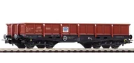 Kolejki i akcesoria - Piko Wagon platforma 401Z PKP ep VI GXP-581508 - miniaturka - grafika 1