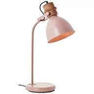 Lampy stojące - Lampa biurkowa ERENA 94555/04 Brilliant - miniaturka - grafika 1