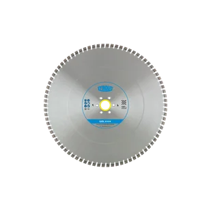 Tarcza diamentowa TYROLIT PREMIUM WSL 825 X 4,9 MM Tyrolit - Tarcze do pił - miniaturka - grafika 1