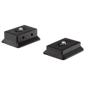 Akcesoria do drona - DJI Dolna płytka mocująca Quick-Release R Ronin-S2 Ronin SC2 CP.RN.00000119.01 - miniaturka - grafika 1