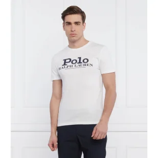 POLO RALPH LAUREN T-shirt | Regular Fit - Koszulki męskie - miniaturka - grafika 1