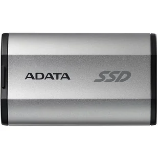 Dysk ADATA SD810 1TB SSD Srebrny - Dyski SSD - miniaturka - grafika 1