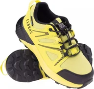 Buty trekkingowe dziecięce - Elbrus Dziecięce Buty VAPUS WP JR - miniaturka - grafika 1