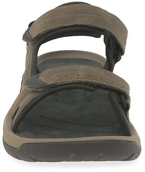 Teva M'S Langdon Sandal, WAL, 43 us 10; uk 9