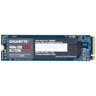 Dyski SSD - Gigabyte NVMe 1TB SSD M.2 PCI GP-GSM2NE3100TNTD - miniaturka - grafika 1