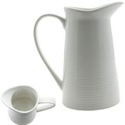 Mlecznik Dzbanuszek do mleka porcelana 500 ml