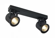 Lampy ścienne - Argon CEJLON 648 plafon 2 pł Zielony mat - miniaturka - grafika 1