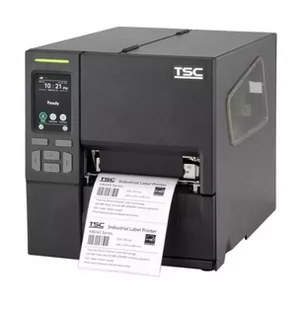 TSC Półprzemysłowa drukarka MB240T 99-068A001-1202 - Drukarki kart i etykiet - miniaturka - grafika 1