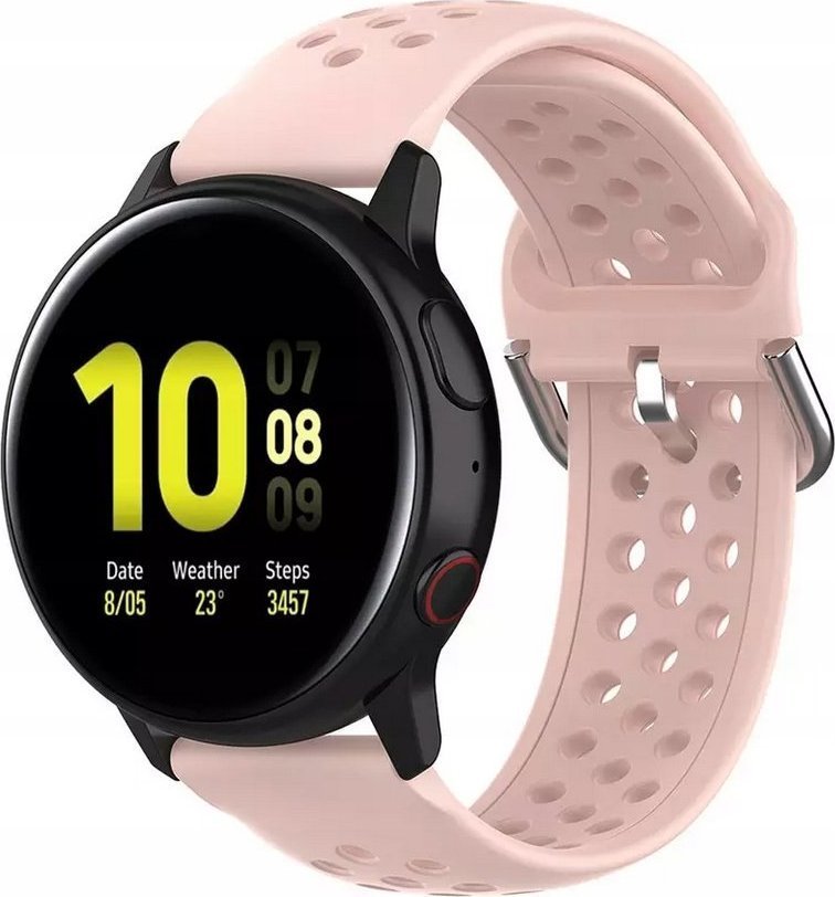 PASEK DO SAMSUNG GEAR S3 GALAXY WATCH 46MM 3 45MM