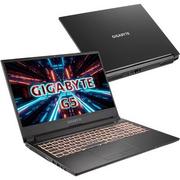 Laptopy - Gigabyte G5 KC MD-51EE123SD - miniaturka - grafika 1