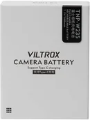 Ładowarki do aparatów dedykowane - Akumulator Viltrox zamiennik NP-W235 USB-C/FujiFilm NP-W235 - Raty - miniaturka - grafika 1