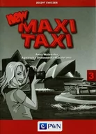 Podręczniki dla szkół podstawowych - Wydawnictwo Szkolne PWN Język angielski. New Maxi Taxi 3. Klasa 4-6. Zeszyt ćwiczeń - szkoła podstawowa - Anna Walewska, Agnieszka Otwinowska-Kasztelanic - miniaturka - grafika 1