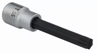 Klucze i nasadki - Proxxon 23499 Torx zastosowania Bit tx60 długość 100 MM napęd 12,5 MM (1/2 cala) 23499 - miniaturka - grafika 1