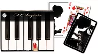 Gry karciane - Piatnik Chopin 2609 - miniaturka - grafika 1