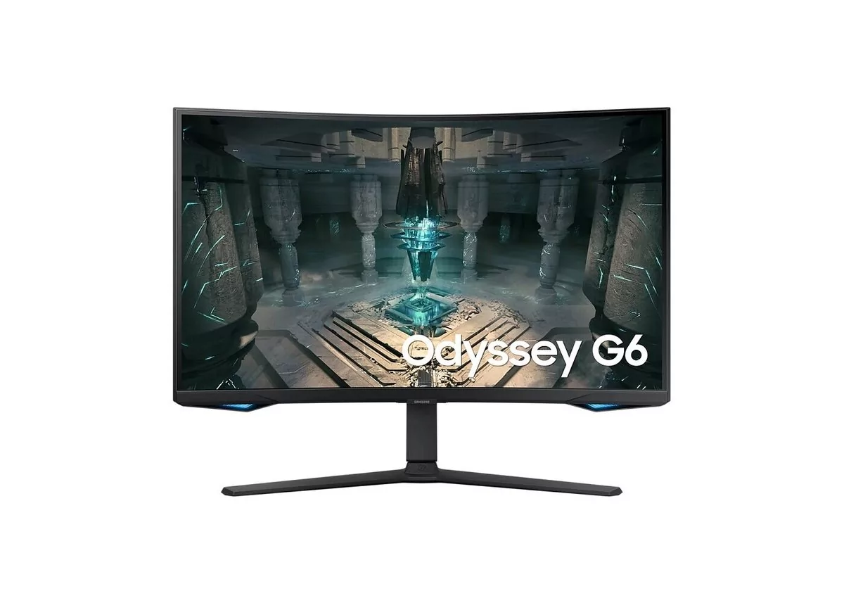 Samsung Odyssey G6 LS32BG650EU