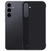 Etui i futerały do telefonów - Etui 3MK Just20g Matt Case do Samsung Galaxy S24 Czarny - miniaturka - grafika 1